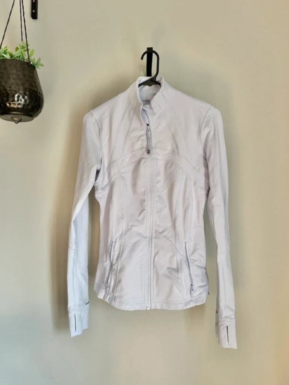 Lululemon Jacket